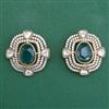Kundan Tops with Rajwadi Matte Plating