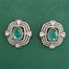 Kundan Tops with Rajwadi Matte Plating