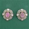 Kundan Tops with Rajwadi Matte Plating