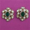 Kundan Tops with Victorian Plating