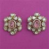 Kundan Tops with Victorian Plating