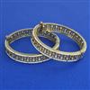 Kundan 2 Pc with Victorian Plating