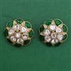 Kundan Tops with Rajwadi Matte Plating