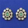 Kundan Tops with Gold Plating