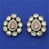 Kundan Tops with Gold Plating