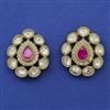 Kundan Tops with Gold Plating