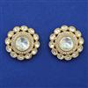Kundan Tops with Carat Plating