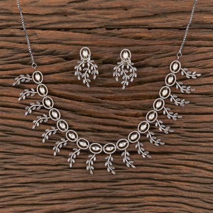 Kundan Classic Necklace