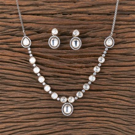 Kundan Classic Necklace