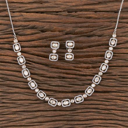 Kundan Classic Necklace