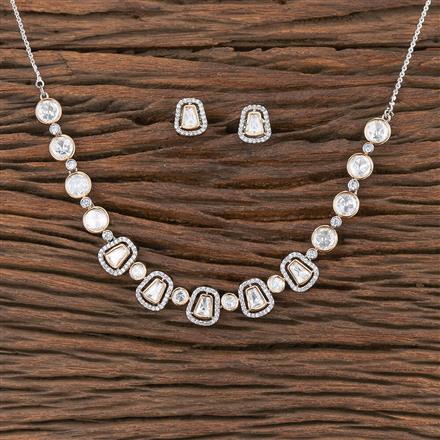 Kundan Classic Necklace