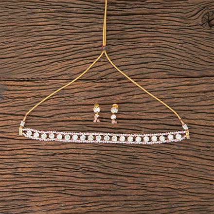 Kundan Classic Necklace With Gold Plating