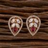 Kundan Classic Tops With Gold Plating