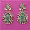 Kundan Classic Earring with Gold Plating