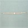 Kundan Classic Shishful With Gold Plating