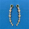 Kundan Earcuff With Carat Plating