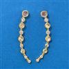 Kundan Earcuff With Carat Plating