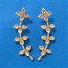 Kundan Earcuff With Carat Plating