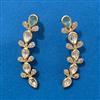 Kundan Earcuff With Carat Plating