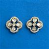 Kundan Tops With Carat Gold Plating