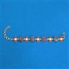 Kundan Classic Bracelet With Gold Plating