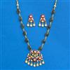 Kundan Classic Necklace With Gold Plating