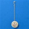 Kundan Classic Bore With Carat Gold Plating