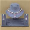 Kundan Classic Necklace With Gold Plating