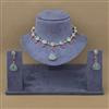 Kundan Classic Necklace With Gold Plating