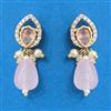 Kundan Tops With Carat Gold Plating