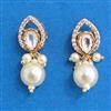Kundan Tops With Carat Gold Plating
