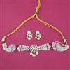 Kundan Classic Necklace With Gold Plating