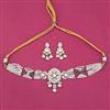 Kundan Classic Necklace With Gold Plating