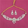 Kundan Classic Necklace With Gold Plating
