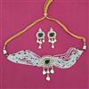 Kundan Classic Necklace With Gold Plating
