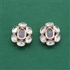 Kundan Tops With Carat Gold Plating
