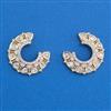 Kundan Tops With Carat Plating