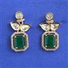 Kundan Classic Earring With Carat Plating