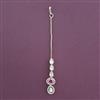 Kundan Classic Tikka with Carat Plating