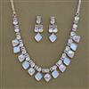 Kundan Classic Necklace with Carat Plating