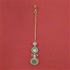 Kundan Classic Tikka with Carat Plating