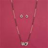 Kundan Classic Mangalsutra with Carat Plating