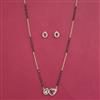 Kundan Classic Mangalsutra with Carat Plating