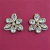 Kundan Tops with Mehndi Plating Carat Plating
