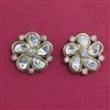 Kundan Tops with Mehndi Plating Carat Plating