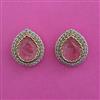 Kundan Tops with Carat Plating