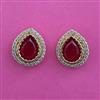 Kundan Tops with Carat Plating