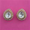 Kundan Tops with Carat Plating