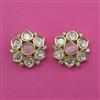 Kundan Tops with Carat Plating