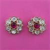 Kundan Tops with Carat Plating